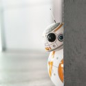 Todo nosso amor ao Bb8