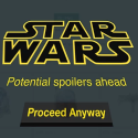 Evite os spoilers do Star Wars epi. VII com essa extensão do chrome!