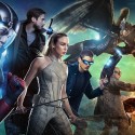Rory Wil… Arthur Darvill, um mestre do tempo em Legends of Tomorrow!