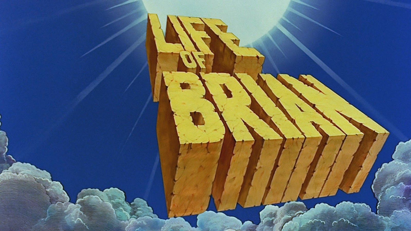 13 fatos sobre Monty Python – A Vida de Brian