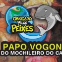 Papo Vogon 9 – O Guia do Mochileiro do Carnaval