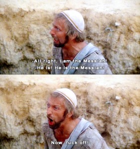 messiah