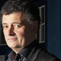 Moffat sai… e quem é Chris Chibnall?