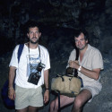 Last Chance To See – Douglas Adams