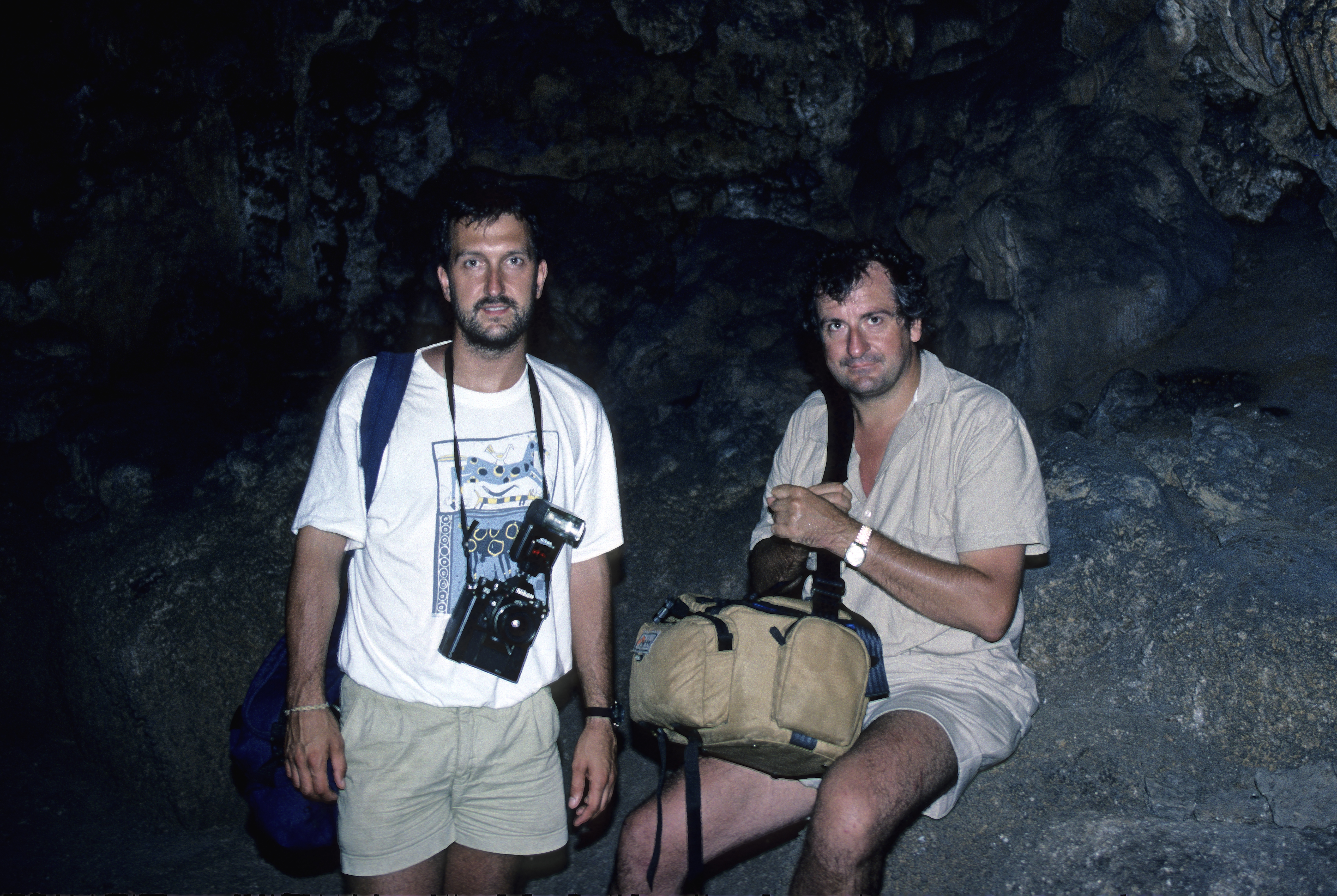 Last Chance To See – Douglas Adams
