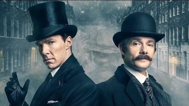 Sherlock – The Abominable Bride (Resenha)