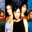 Séries que acabaram há 10 anos!