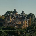 Hogwarts no Brasil – Castelo será transformado em escola de magia