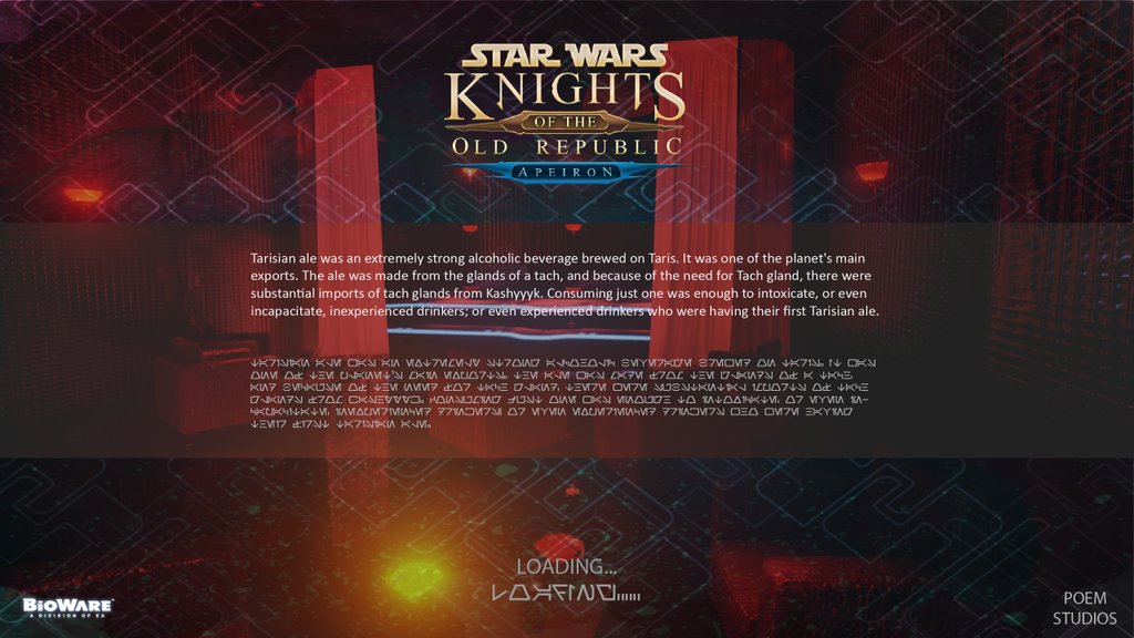 Star Wars: Knights of the Old Republic Remake está em produção