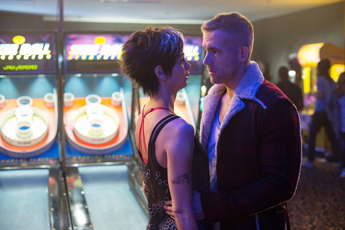 As mulheres em Deadpool (com spoilers)