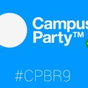 Campus Party 2016 #cpbr9
