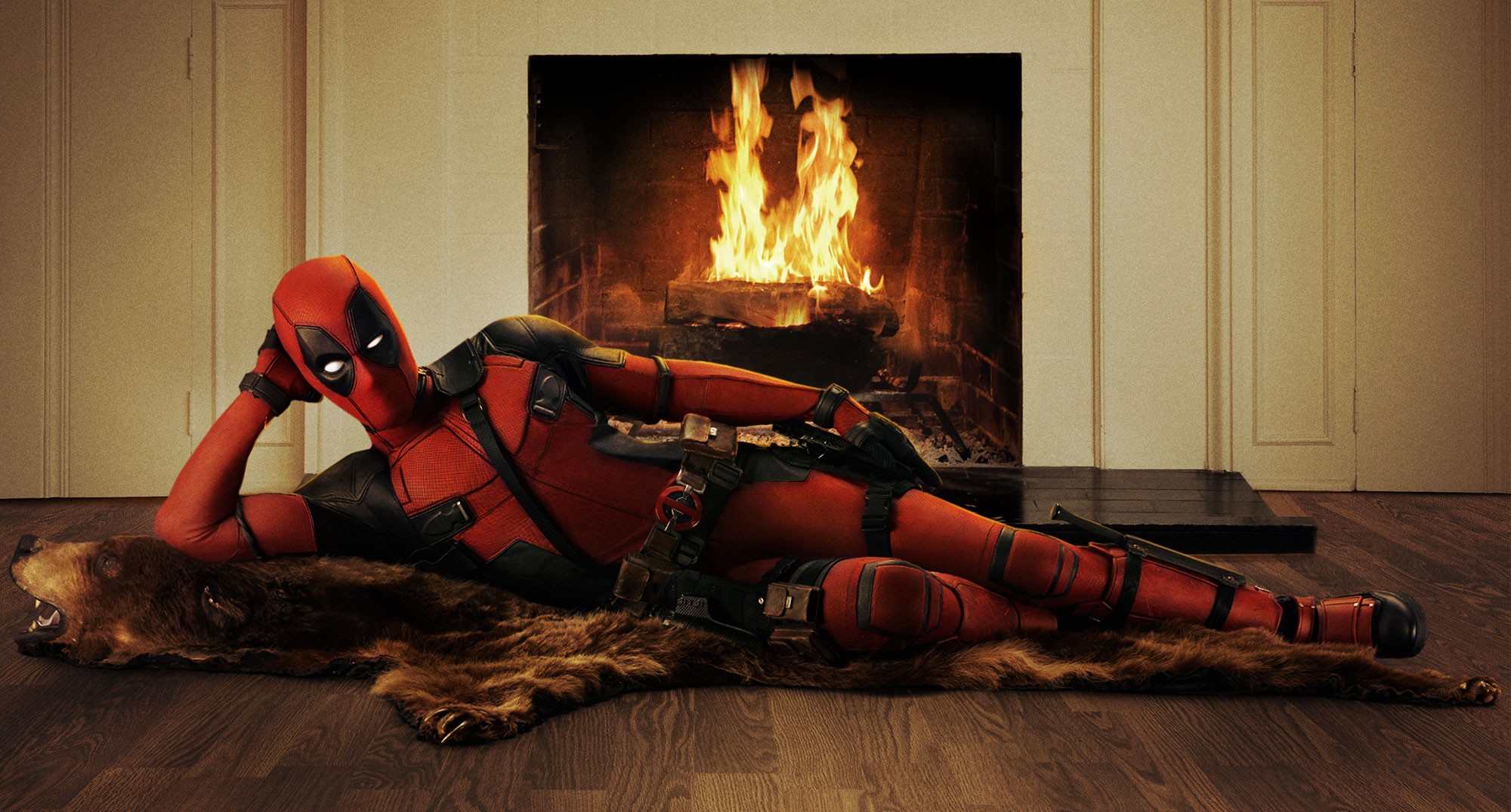 DeadPool – Sem spoilers