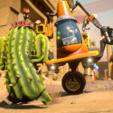 08 COISAS PARA SABER SOBRE PLANTS VS. ZOMBIES GARDEN WARFARE 2