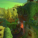 SURPRESAS DO NOVO GRAMADO DE PLANTS VS. ZOMBIES GARDEN WARFARE 2