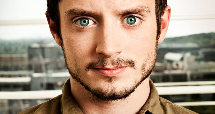 Elijah Wood participará de Dirk Gently