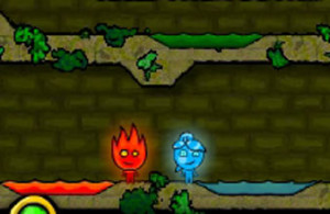 Game-Fireboy-And-Watergirl