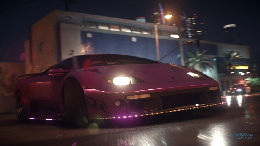 Need For Speed e suas formas de jogar