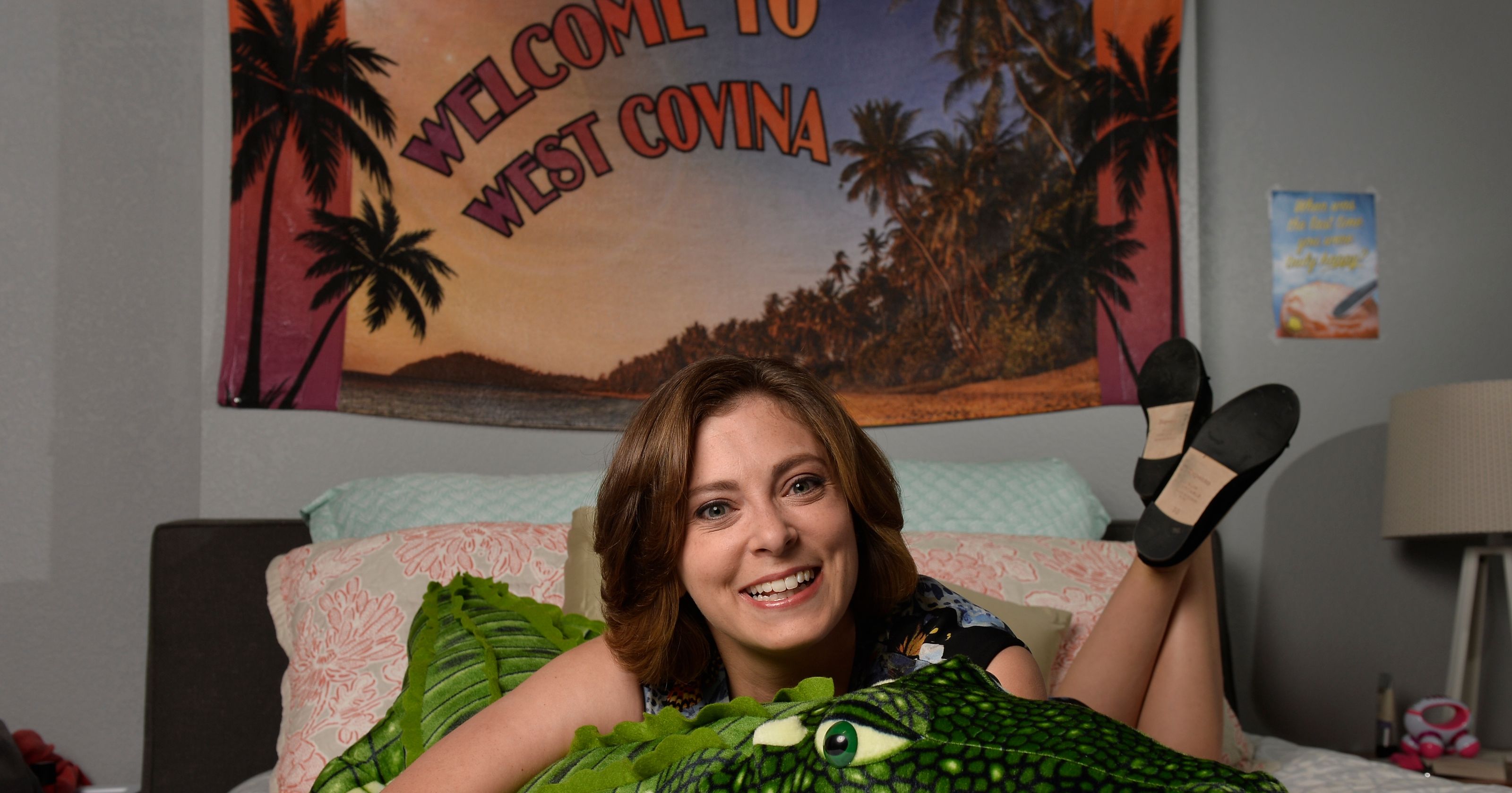 Crazy Ex-Girlfriend: não se engane pelo título