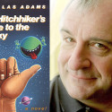 Douglas Adams era politizado?
