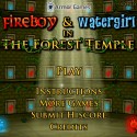 Fireboy and Watergirl