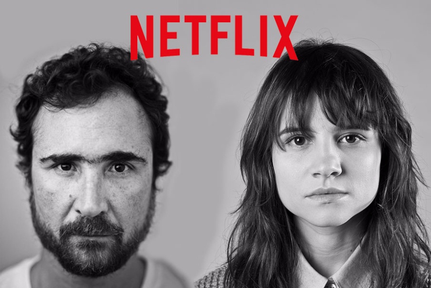 A série 3% começou a ser filmada!