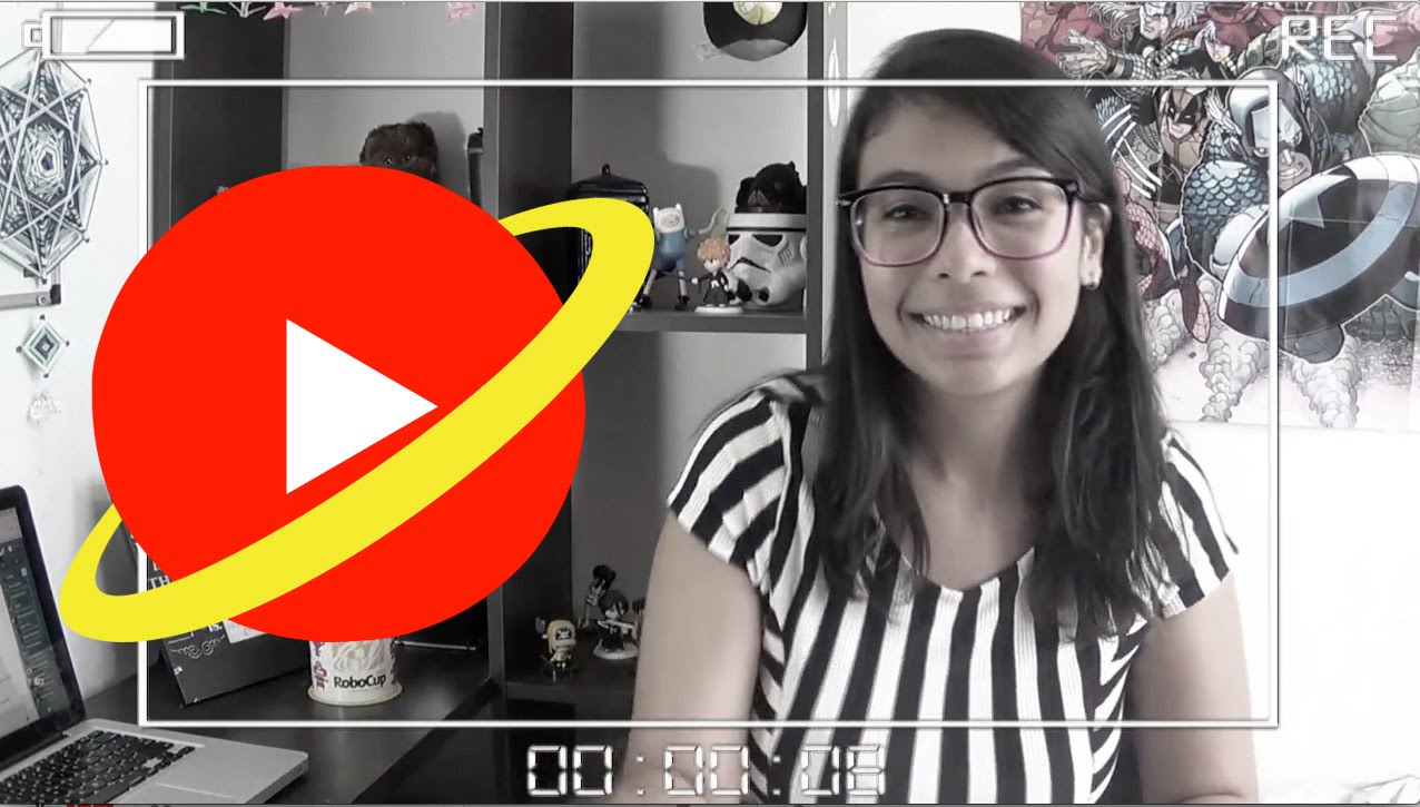 Peixe Babel – ScienceVlogsBrasil!