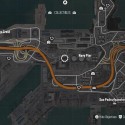 Ventura Bay: o mapa de Need For Speed – Parte 02