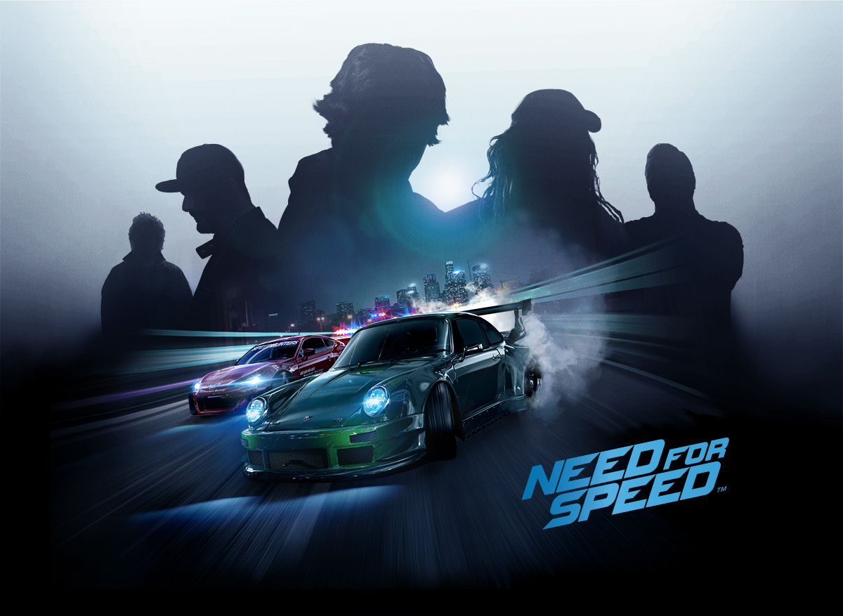 As melhores especificações para PC para jogar Need For Speed