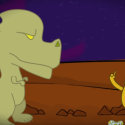 Segundo episódio da série de animação: “Contos do Universo” já está disponível!