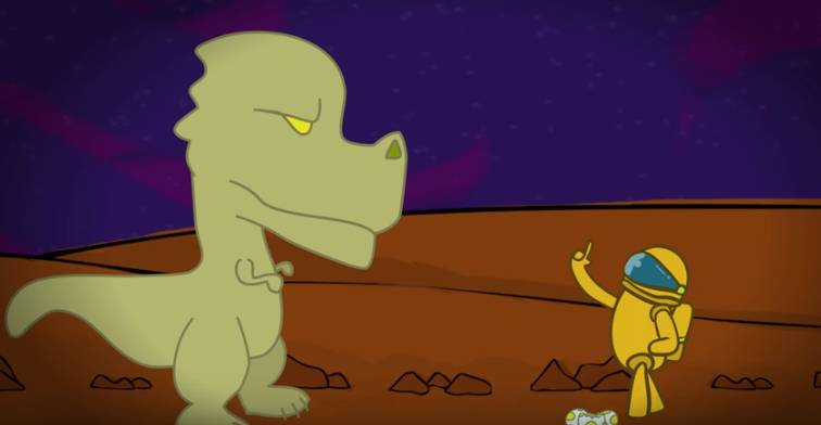 Segundo episódio da série de animação: “Contos do Universo” já está disponível!