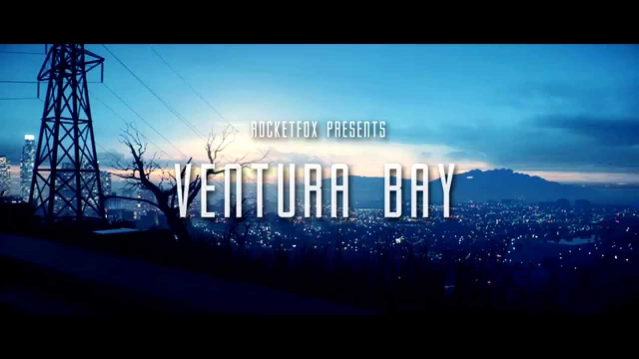 Ventura Bay: o mapa de Need For Speed – Parte 01