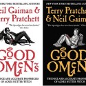 Good Omens será adaptado para TV!