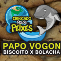 Papo Vogon 13 – Bolacha X Biscoito