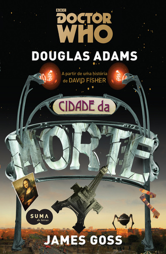 Cidade da Morte – Resenha
