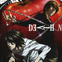 Death Note, o melhor anime do novo mundo!