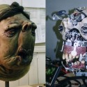 Por dentro da Jim Henson’s Creature Shop