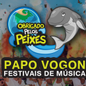 Papo Vogon 14 – Prós e contras dos Festivais de Música