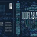 Trecho exclusivo de “A Espetacular e Incrível Vida de Douglas Adams e O Guia do Mochileiro das Galáxias”