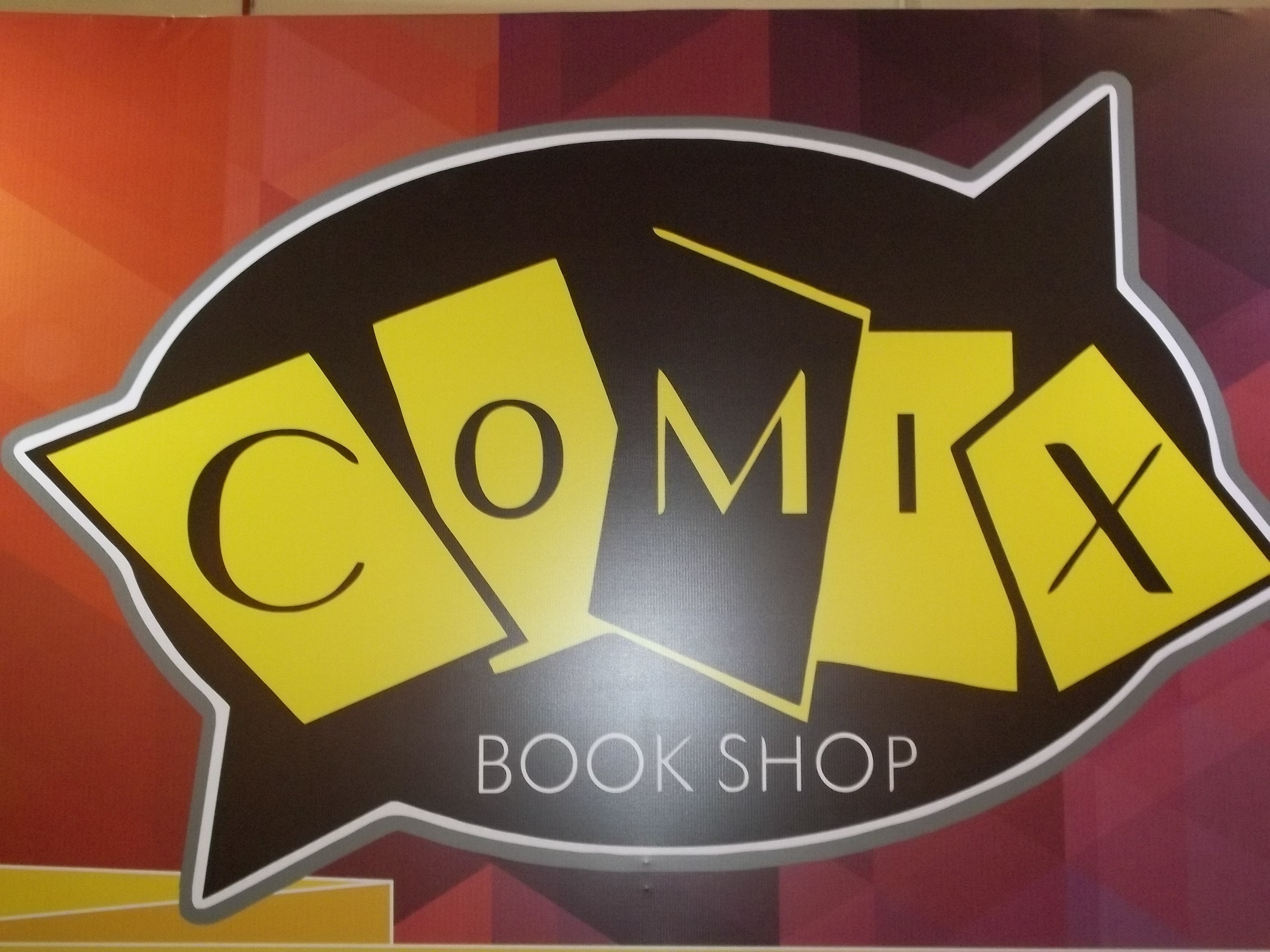 22ª Fest Comix!