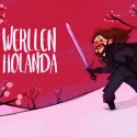 O Universo Ilustrado de Werllen Holanda