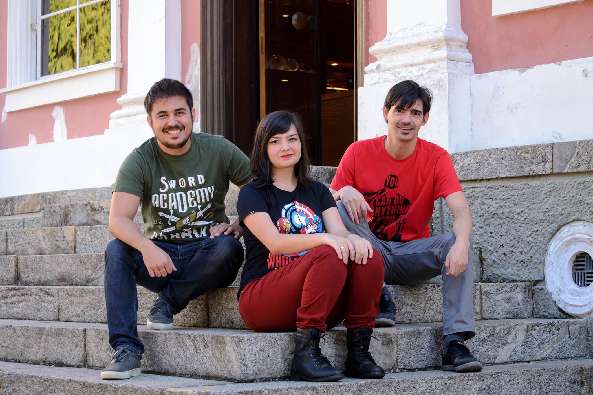 O Incrível mundo da Nerd Collect!