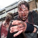Vídeo mostra atração de The Walking Dead no parque da Universal