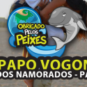 Papo Vogon 16a – Dia dos namorados… para solteiros!