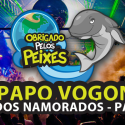 Papo Vogon 16b – Dia dos namorados… para solteiros!