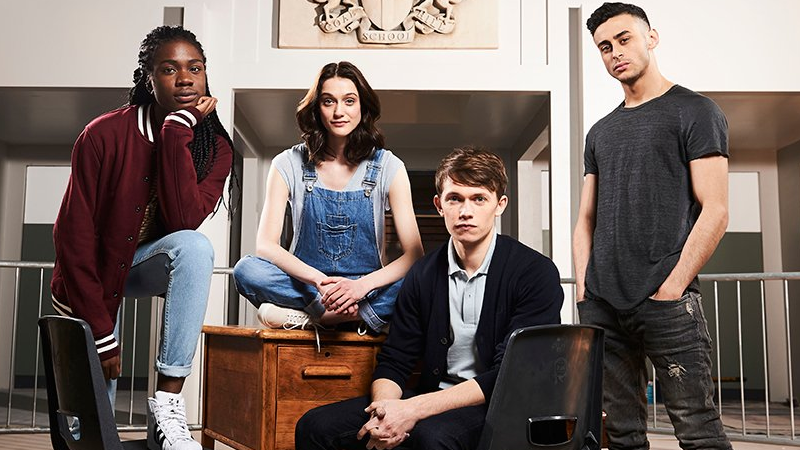 Spin-off de Doctor Who terá protagonista LGBT