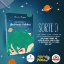 E aí Mochileiro, que tal ganhar um livro inspirado no Guia do Mochileiro das Galáxias?