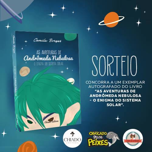 E aí Mochileiro, que tal ganhar um livro inspirado no Guia do Mochileiro das Galáxias?
