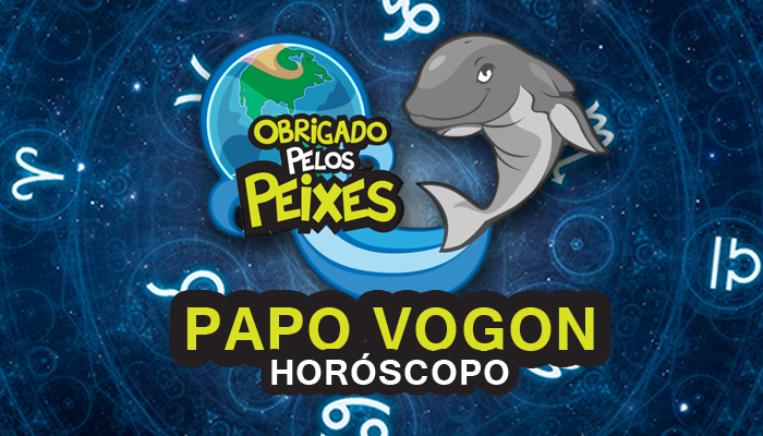 Papo Vogon 18 – Seu signo não faz de você uma pessoa ruim!
