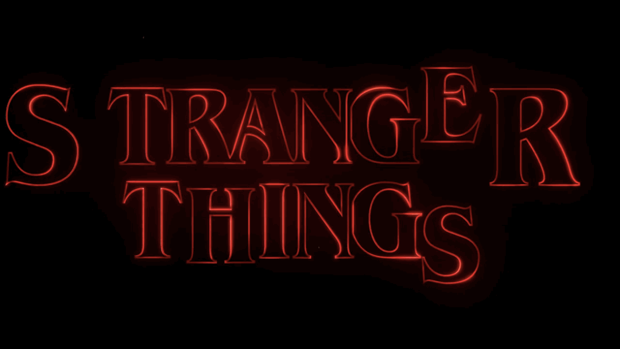 Como me senti assistindo Stranger Things