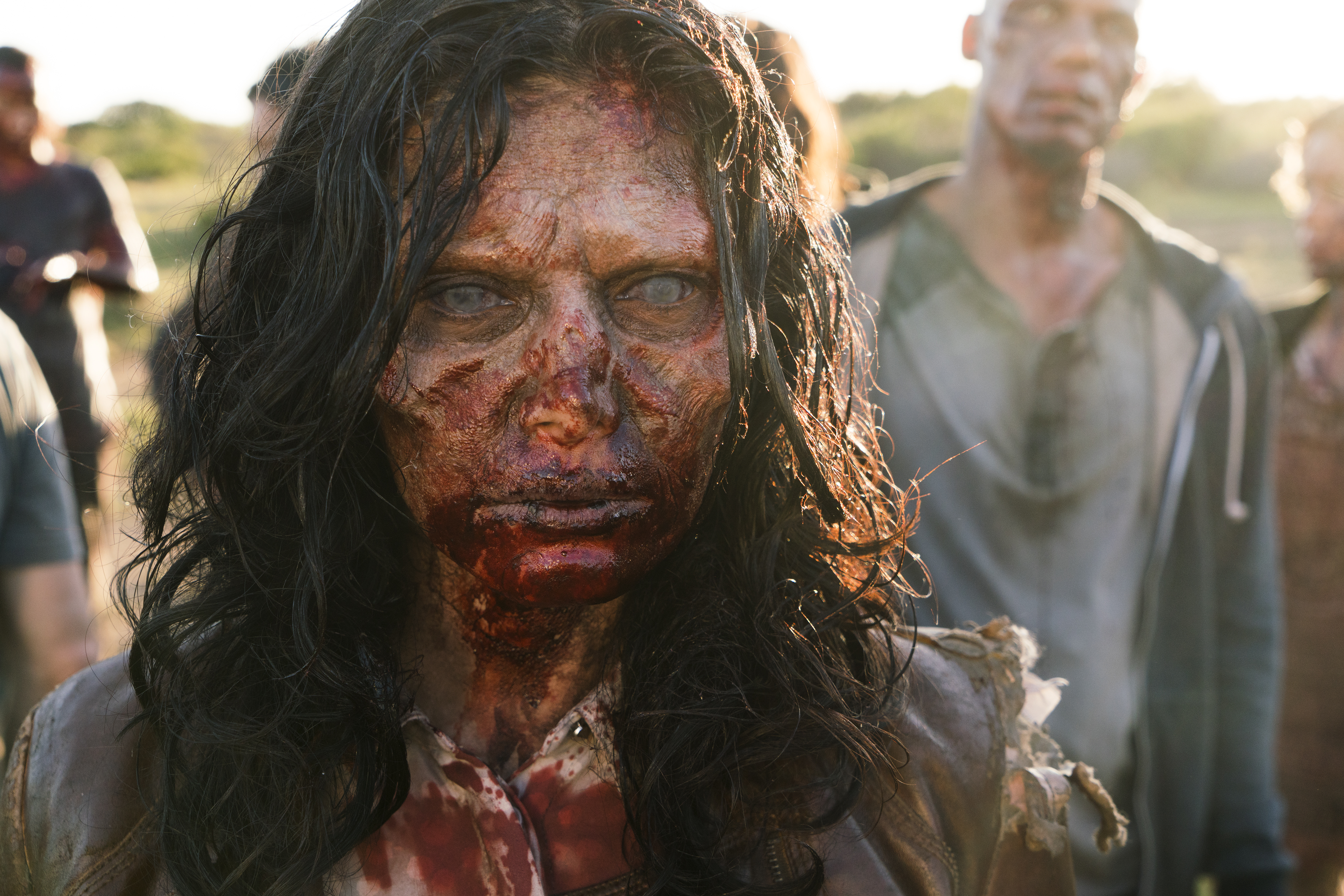 - Fear The Walking Dead _ Season 2, Episode 8 - Photo Credit: Richard Foreman Jr/AMC